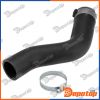Gaine de suralimentation pour DACIA | GPP-RE-016, 144608245R